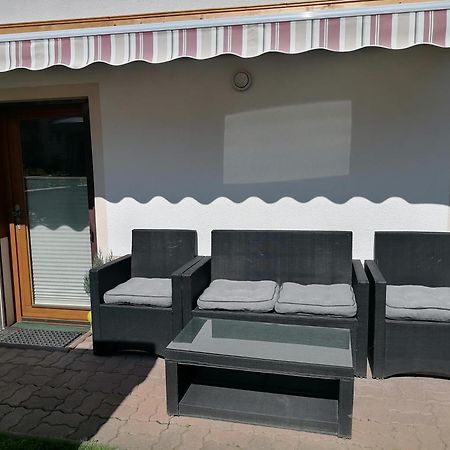 Birkenheim Widmann Hotel Längenfeld Quarto foto