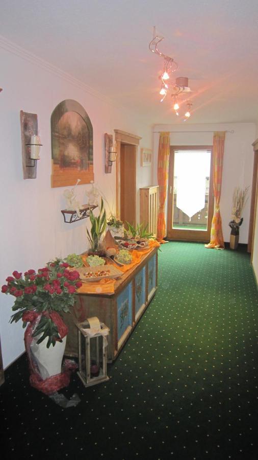Birkenheim Widmann Hotel Längenfeld Quarto foto