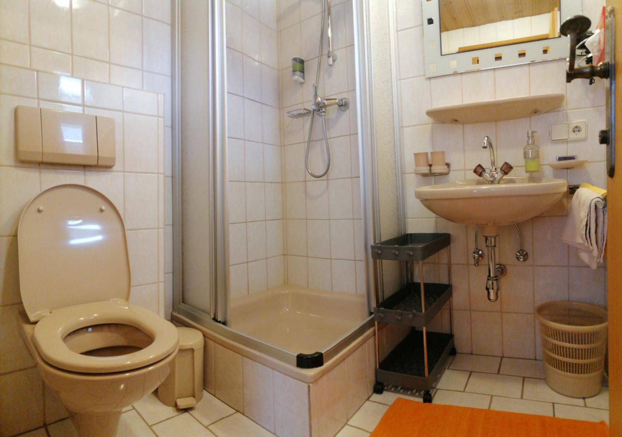 Birkenheim Widmann Hotel Längenfeld Quarto foto