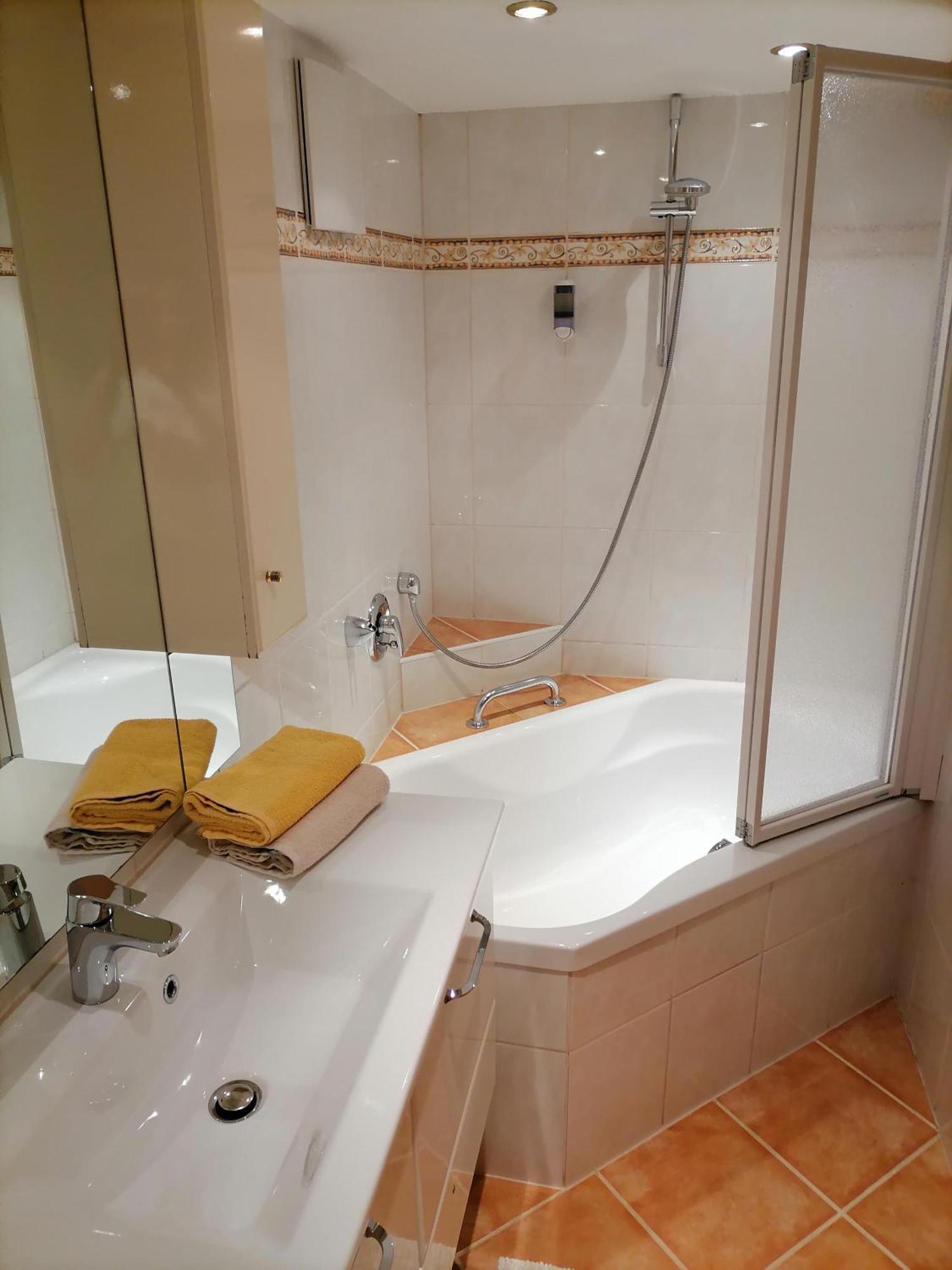 Birkenheim Widmann Hotel Längenfeld Quarto foto