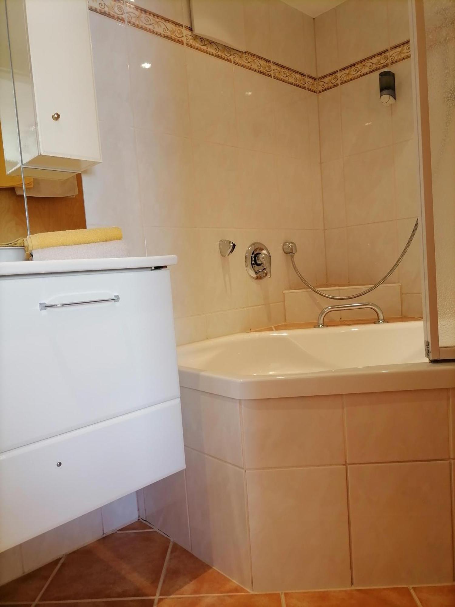 Birkenheim Widmann Hotel Längenfeld Quarto foto