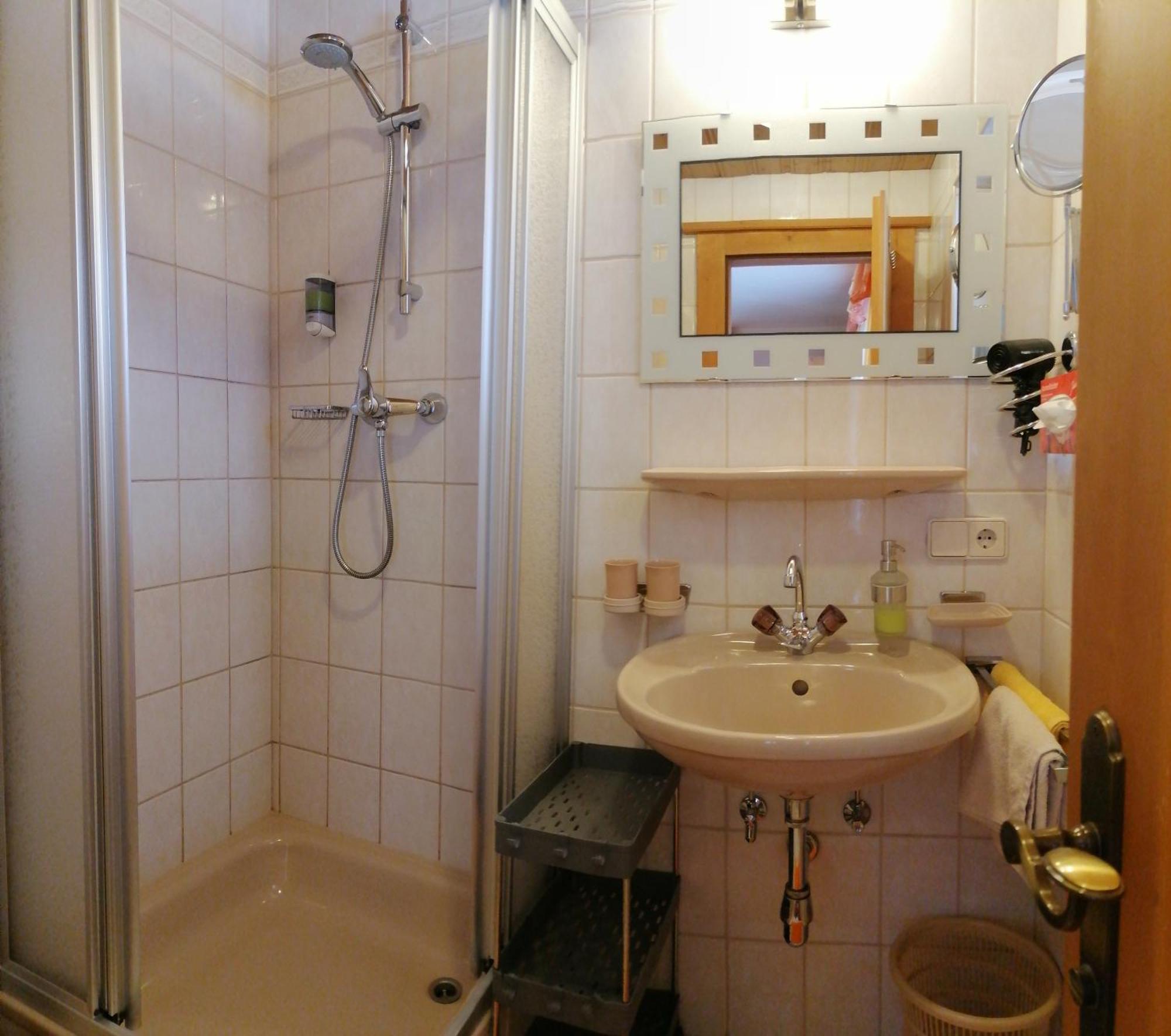 Birkenheim Widmann Hotel Längenfeld Quarto foto