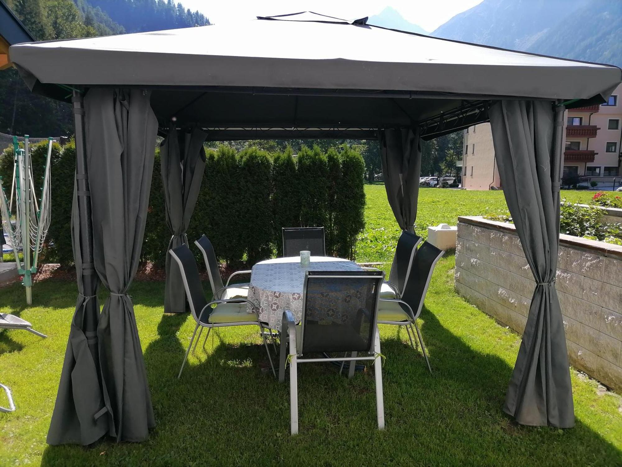 Birkenheim Widmann Hotel Längenfeld Quarto foto